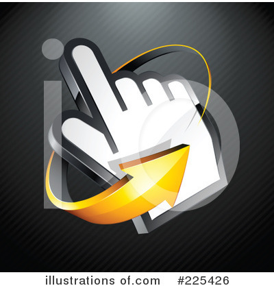 Cursor Clipart #225426 by beboy