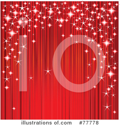 Theater Curtains Clipart #77778 by Pushkin