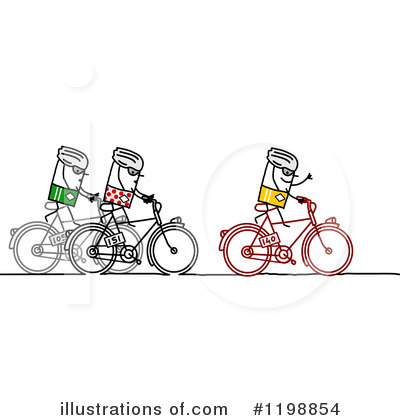 Sports Clipart #1198854 by NL shop