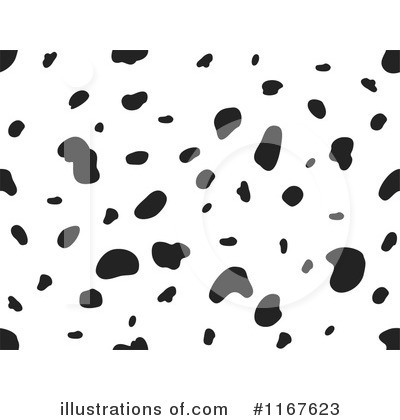 Dalmatian Clipart #1167623 - Illustration by BNP Design Studio