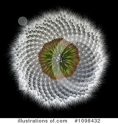 Fibonacci Sequence Clipart #1098432 by Leo Blanchette