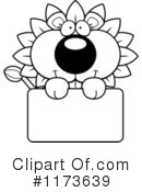 Dandelion Clipart #1173639 by Cory Thoman