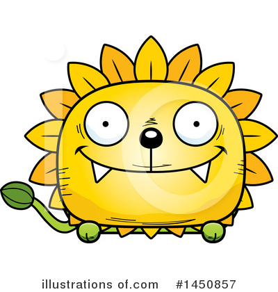 Dandelion Clipart #1450857 by Cory Thoman