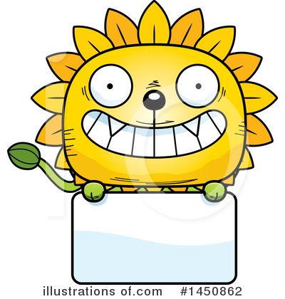 Dandelion Clipart #1450862 by Cory Thoman