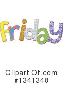 Day Of The Week Clipart #1341348 by Prawny