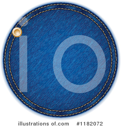 Denim Clipart #1182072 by Andrei Marincas