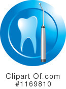 Dental Clipart #1169810 by Lal Perera