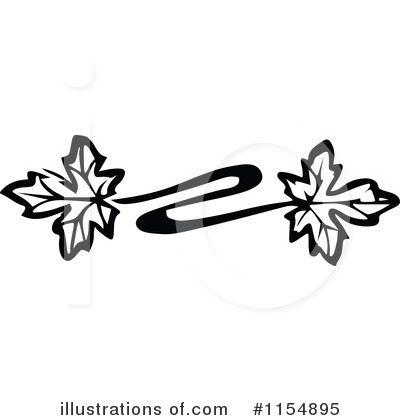 Royalty-Free (RF) Design Element Clipart Illustration by Prawny Vintage - Stock Sample #1154895