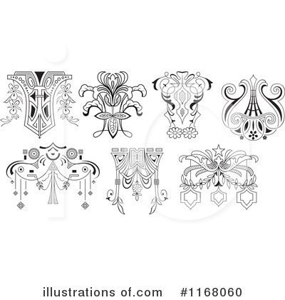 Design Element Clipart #1168060 by pauloribau