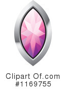 Diamond Clipart #1169755 by Lal Perera