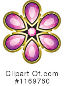 Diamond Clipart #1169760 by Lal Perera