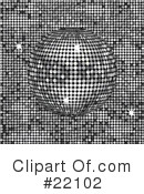 Disco Clipart #22102 by elaineitalia