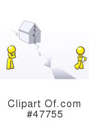 Divorce Clipart #47755 by Leo Blanchette