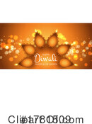 Diwali Clipart #1781509 by KJ Pargeter