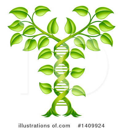 Science Clipart #1409924 by AtStockIllustration