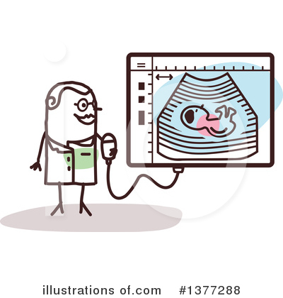 Monitor Clipart #1377288 by NL shop