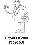 Doctor Clipart #1696509 by djart