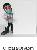 Doctor Clipart #1721076 by KJ Pargeter