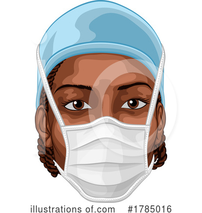 Healthcare Clipart #1785016 by AtStockIllustration