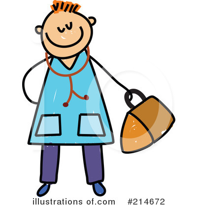 Doctor Clipart #214672 by Prawny