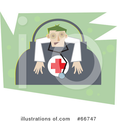 Doctor Clipart #66747 by Prawny