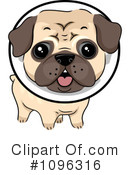 Dog Clipart #1096316 by BNP Design Studio