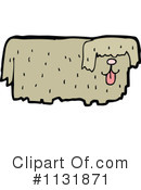 Dog Clipart #1131871 by lineartestpilot