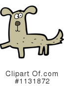 Dog Clipart #1131872 by lineartestpilot