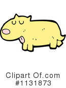 Dog Clipart #1131873 by lineartestpilot