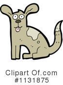 Dog Clipart #1131875 by lineartestpilot