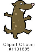 Dog Clipart #1131885 by lineartestpilot