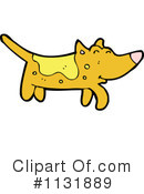 Dog Clipart #1131889 by lineartestpilot