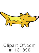 Dog Clipart #1131890 by lineartestpilot