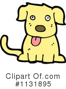 Dog Clipart #1131895 by lineartestpilot