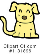 Dog Clipart #1131896 by lineartestpilot