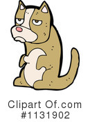 Dog Clipart #1131902 by lineartestpilot