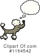 Dog Clipart #1164542 by lineartestpilot