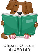 Dog Clipart #1450143 by BNP Design Studio