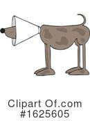 Dog Clipart #1625605 by djart
