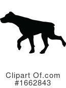 Dog Clipart #1662843 by AtStockIllustration