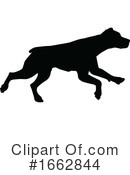 Dog Clipart #1662844 by AtStockIllustration