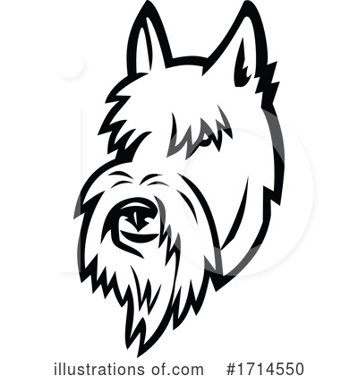 Scottie Clipart #1714550 by patrimonio