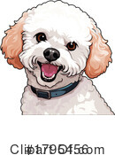 Dog Clipart #1795456 by stockillustrations