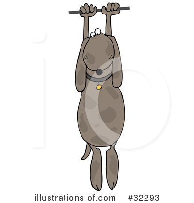 Helpless Clipart #32293 by djart