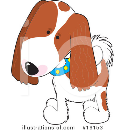 Pets Clipart #16153 by Maria Bell