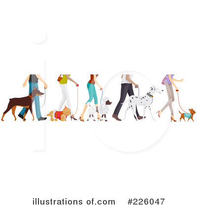 Chihuahua Clipart #226047 by BNP Design Studio