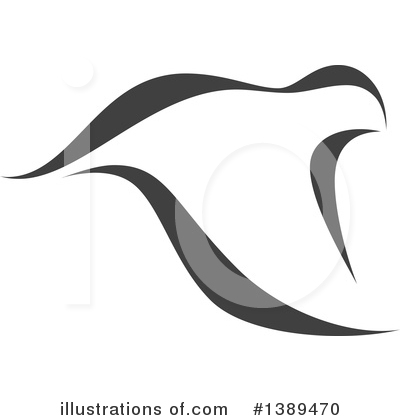 Royalty-Free (RF) Dove Clipart Illustration by elena - Stock Sample #1389470
