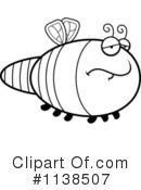 Dragonfly Clipart #1138507 by Cory Thoman
