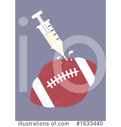 Royalty-Free (RF) Drugs Clipart Illustration by BNP Design Studio - Stock Sample #1633440