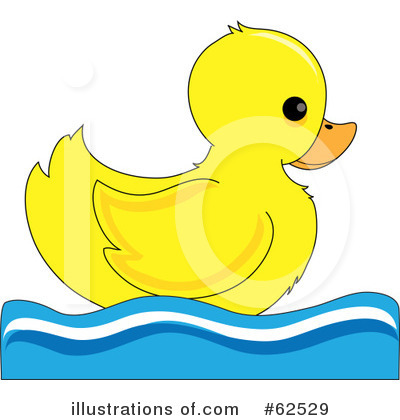 Bird Clipart #62529 by Pams Clipart